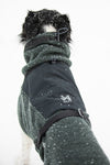 Non-stop Dogwear - Abrigo de lana Wool Jacket