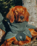 Non-stop Dogwear - Abrigo de lana Wool Jacket