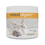 Maxxidigest Plus perros – Suplemento digestivo