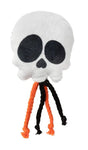 Halloween juguete especial para gatos - Calavera