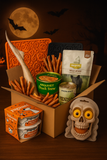 CAJA EDICIÓN “ESPECIAL HALLOWEEN”🎃👻💀