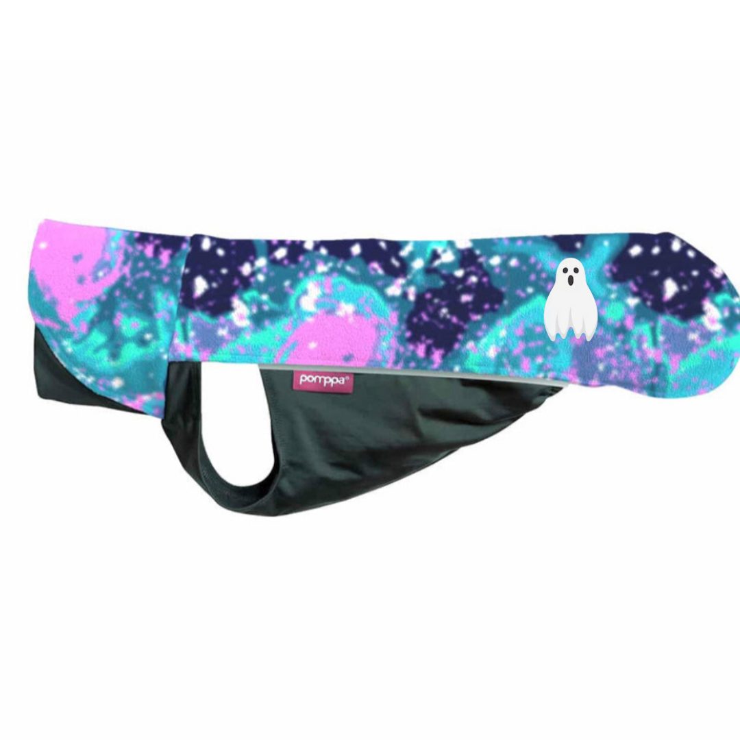 Pomppa - Jersey polar Jumppa – LaLeoneraPetShop