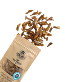 MR. BONES - Raw Treats Caballa del Atlántico 400g