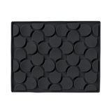 Fuzzyard - Alfombrilla de lamido interactiva