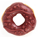 Donut de pollo con arándanos 7cm