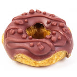 Donut de pollo con arándanos 7cm