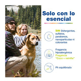 DOUXO S3 SEB - Champú antiseborreico de perros y gatos