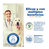 DOUXO S3 SEB - Champú antiseborreico de perros y gatos