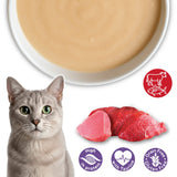 Arquivet Gato - Crema de Atún con Ternera