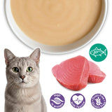 Arquivet Gato - Crema de Atún