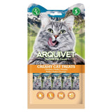 Arquivet - Snack cremoso de Pollo