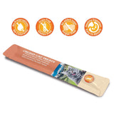 Arquivet - Snack cremoso de Pollo y Salmón