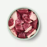 Wow Purrfect Duett - Mousse de pato aterciopelada con salsa