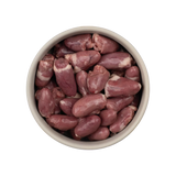 Wow Purrfect Duett - Mousse de pato aterciopelada con salsa