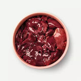 Wow Purrfect Duett - Mousse de pollo aterciopelada con salsa