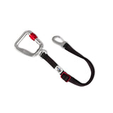 Curli - Cinturón de seguridad para coche