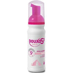 DOUXO S3 CALM mousse calmante para la piel de perros y gatos