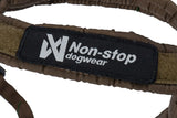 Arnés Non Stop Dog Wear - Line Harness Long WD de 3 puntos antiescape