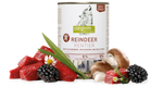 Isegrim - Reno con moras y champiñones 800g