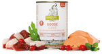 Isegrim - Ganso con boniato y escaramujo 800g