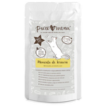 Puromenu gato - Comida húmeda completa Bio de pollo