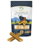 BARRITAS PAWFECT DE LECHE DE YAK DEL HIMALAYA - PACK 8 UNIDADES