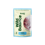 Menú de Pavo - Wild Balance