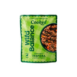 Wild Balance - Comida cocinada de ternera para perros