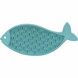 Lickimat pescadito azul