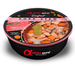 Alpha Spirit - Estofado de cerdo 280g
