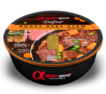 Alpha Spirit - Estofado de ternera 280g