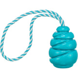 Trixie - Mordedor espiral con cuerda alta resistencia