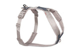 Non stop dogwear - Trekking line harness CLIP'N Sand