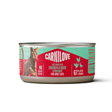 Carnilove - Pollo, Pato y Faisán para Gatos