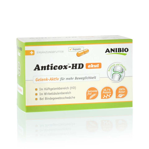 Anibio - Condroprotector Anticox-HD