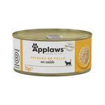 Applaws Cat - Pechuga de pollo