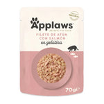 Applaws Cat - Atún y Salmón en gelatina