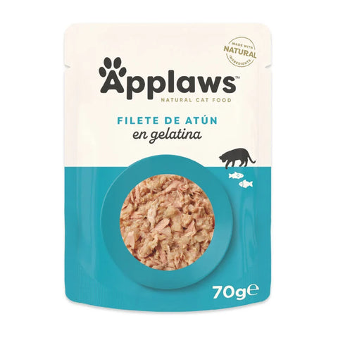 Applaws Cat - Atún en gelatina