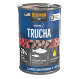 Belcando - Lata de  trucha