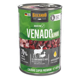 Belcando - Lata de  venado y pato