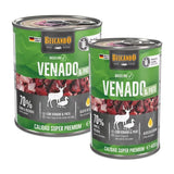 Belcando - Lata de  venado y pato