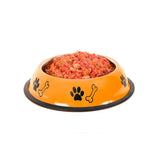 Menú BARF felino Aire 600 g - NaturaBarf