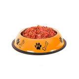 Menú BARF felino Origen 600 g - NaturaBarf