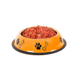 Menú BARF felino Mar 600 g - NaturaBarf