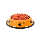 Menú BARF felino Tierra 600 g - NaturaBarf