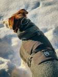 Non-stop Dogwear - Abrigo de lana Wool Jacket