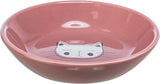 Trixie - Comedero cerámica llano para gatos 14cm