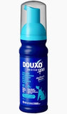 DOUXO SPA - Mousse limpiadora sin aclarado