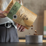 MR. BONES - Comida natural secada al aire de cerdo ibérico