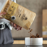 MR. BONES - Comida natural secada al aire de pollo